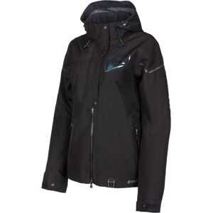 Klim Alpine 2022 Snowmobil Jacke M Schwarz