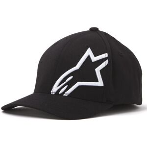 Alpinestars Corp Shift 2 Flexfit Kappe S M Schwarz Weiss