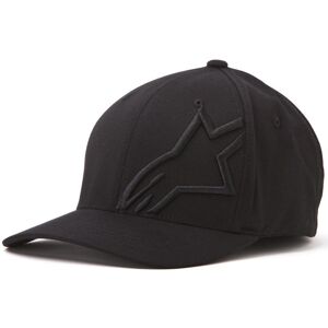 Alpinestars Corp Shift 2 Flexfit Kappe S M Schwarz