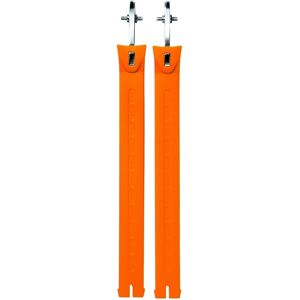 Sidi Crossfire X-Lang Straps  Orange