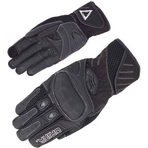 Orina Bullet Handschuhe 2XL Schwarz