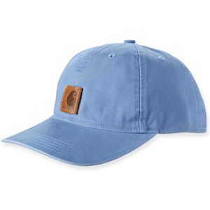 Carhartt Odessa Kappe  Grau Blau