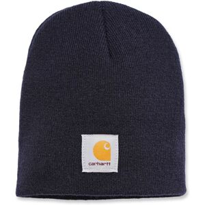 Carhartt Acrylic Knit Mütze Einheitsgröße Blau