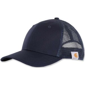 Carhartt Force Rugged Professional Series Trucker Kappe Einheitsgröße Blau