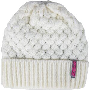 Klim Pow Damen Beanie Einheitsgröße Weiss