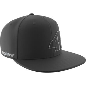 Ixon Espargaro Snapback Kappe Einheitsgröße Schwarz