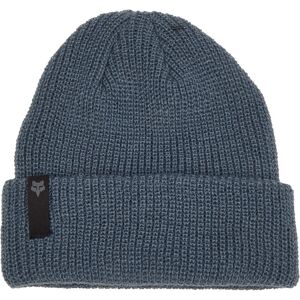 FOX Machinist 2023 Beanie Einheitsgröße Blau