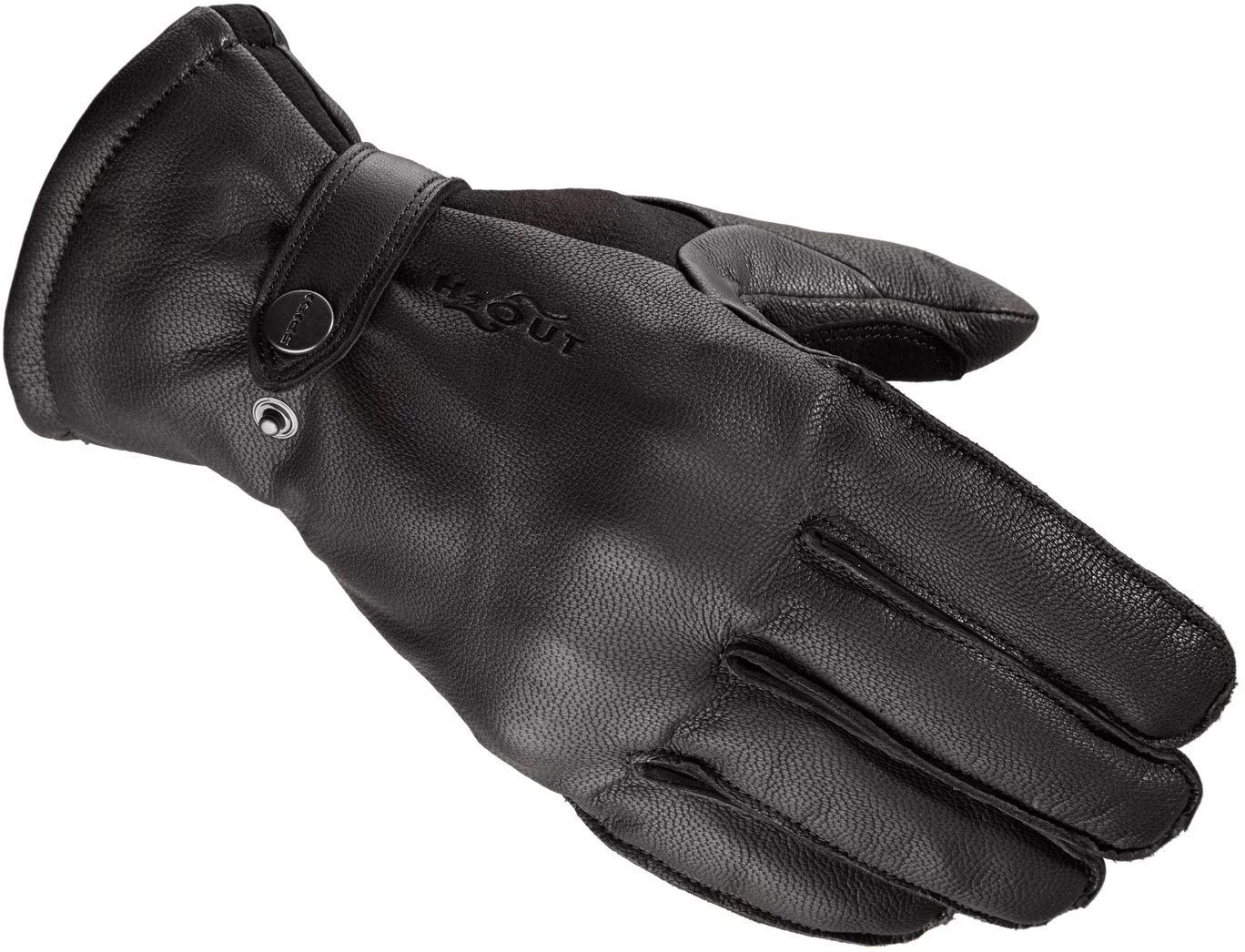 Spidi Classic Handschuhe 2XL Schwarz