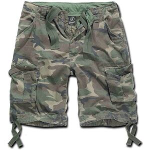 Brandit Urban Legend Shorts 5XL Grün