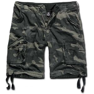 Brandit Urban Legend Shorts 7XL Mehrfarbig