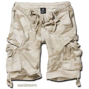 Brandit Vintage Classic Shorts S Beige