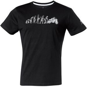 Held T-Shirt 9388 S Schwarz