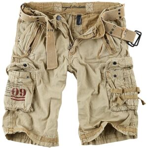 Surplus Royal Shorts M Beige