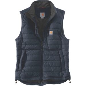 Carhartt Gilliam Weste S Blau