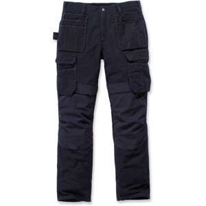 Carhartt Emea Full Swing Multi Pocket Hose 28 Blau