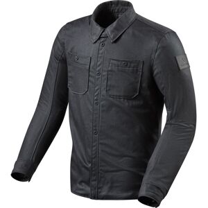 Revit Tracer 2 Motorrad Textiljacke S Blau