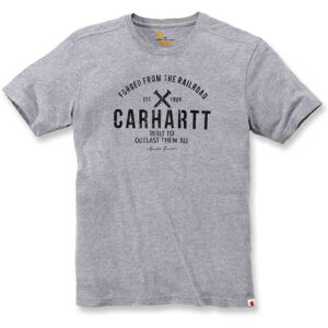 Carhartt EMEA Outlast Graphic T-Shirt S Grau