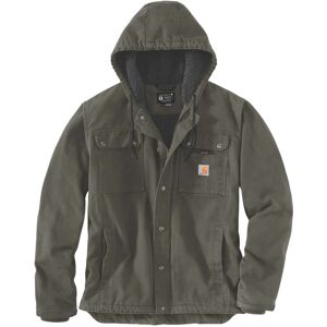 Carhartt Bartlett Jacke L Grün