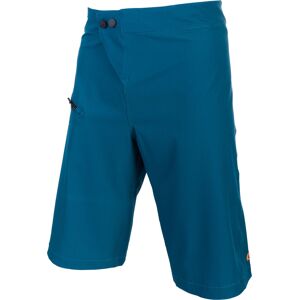 Oneal Matrix Fahrradshorts 34 Grün Blau Orange