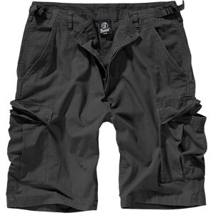 Brandit BDU Ripstop Shorts M Schwarz