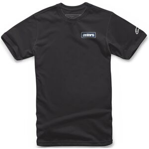 Alpinestars Manifest T-Shirt S Schwarz