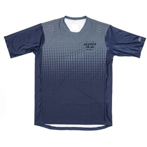 Kini Red Bull Trail Hunter T-Shirt XS Blau