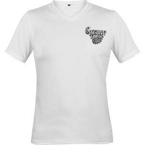 Segura Limited T-Shirt 4XL Weiss