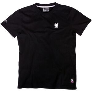 Merlin Radford Core T-Shirt S Schwarz