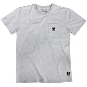 Merlin Walton Pocket T-Shirt 2XL Grau