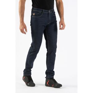 Ixon Kevin Motorrad Jeans 36 Blau