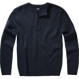 Brandit Armee Pullover 4XL Blau