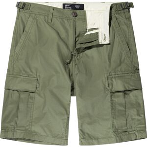 Vintage Industries Master BDU Shorts 3XL Grün