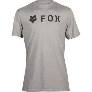 FOX Absolute Premium T-Shirt XL Grau