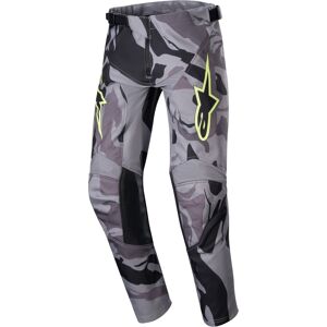 Alpinestars Racer Tactical Jugend Motocross Hose 28 Mehrfarbig