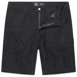 Vintage Industries Dayton Shorts 31 Schwarz