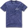 Alpinestars Ease T-Shirt M Blau