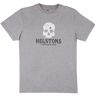Helstons Skull T-Shirt 2XL Grau