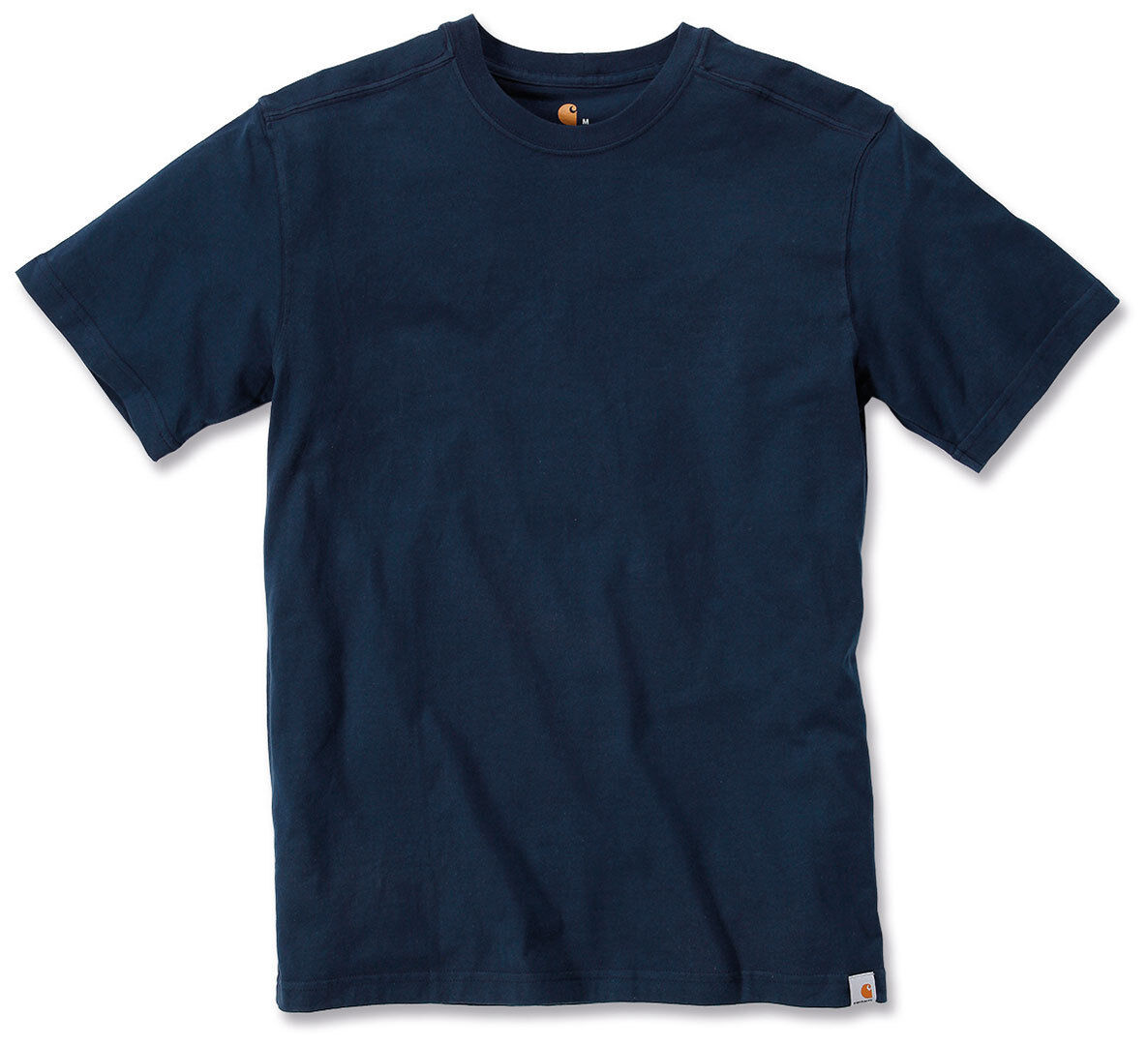 Carhartt Maddock T-Shirt S Blau