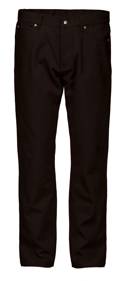 Dickies Herndon Hose 38 Schwarz