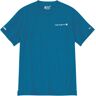 Carhartt Lightweight Durable Relaxed Fit T-Shirt L Blau