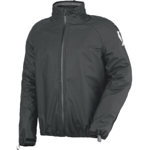 Scott Ergonomic Pro DP Regenjacke XL Schwarz