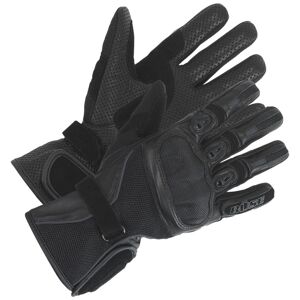 Büse Solara Damen Handschuhe M L Schwarz