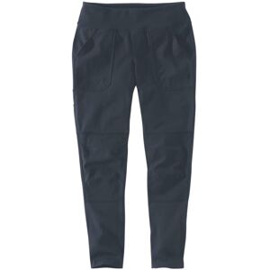 Carhartt Force Utility Damen Leggings XS Blau