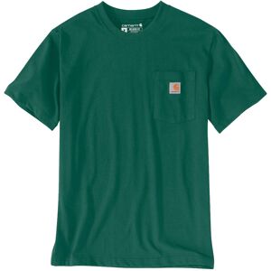 Carhartt Workwear Pocket T-Shirt S Grün