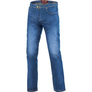 Büse Team Jeans 31 Blau