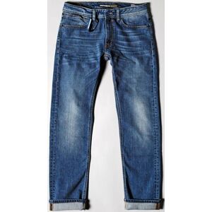 Spidi Denim Free Rider Reg Fit Hose 29 Blau