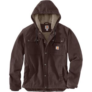 Carhartt Bartlett Jacke S Braun