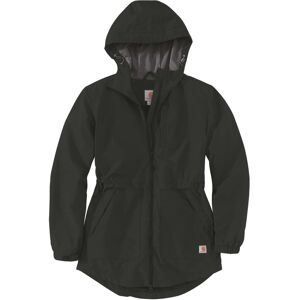 Carhartt Rockford Damen Jacke M Schwarz