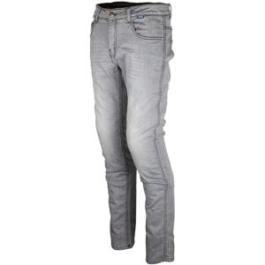 GMS Cobra Motorradjeans 44 Grau