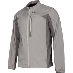 Klim Resilience Jacke M Grau